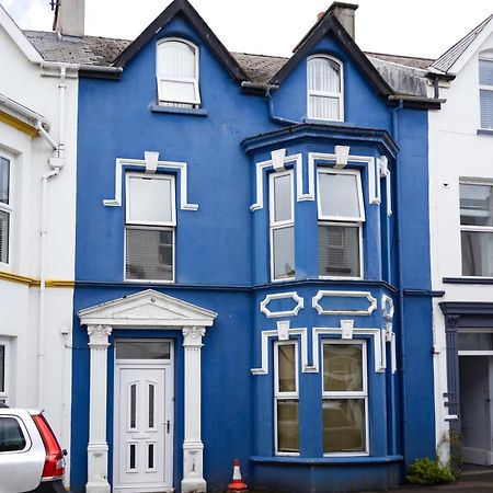 The Blue House Vila Portrush Exterior foto